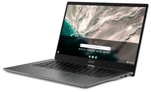 Acer Chromebook 514