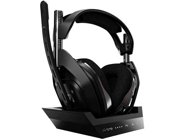 Astro A50 Wireless