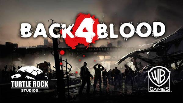 Back 4 Blood E3 2021