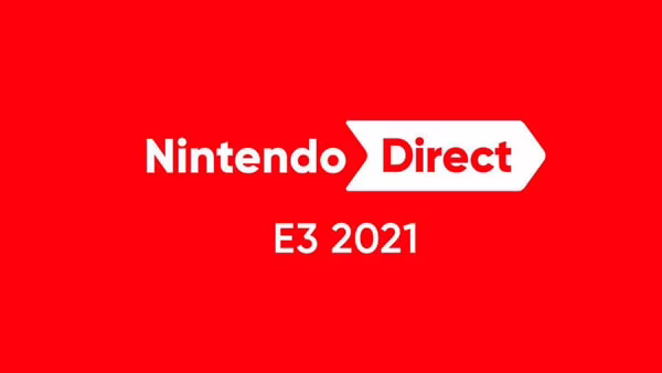 Nintendo E3 2021