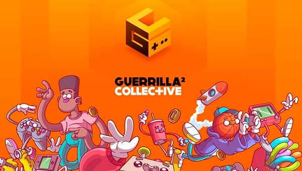 juegos Guerrilla E3 2021