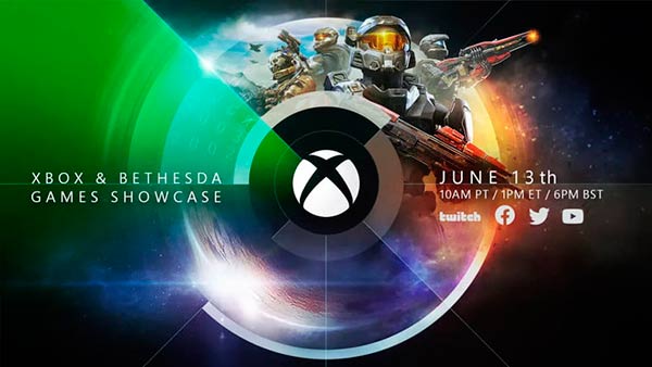 Xbox y Bethesda E32021