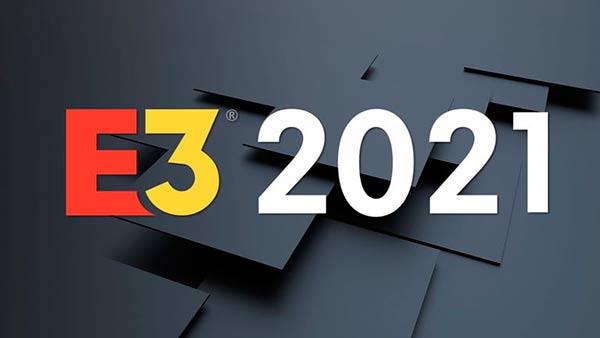 E3 2021 Portada