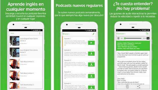 LearnEnglish Elementary Podcasts