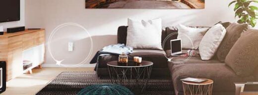 mejorar cobertura wifi en casa