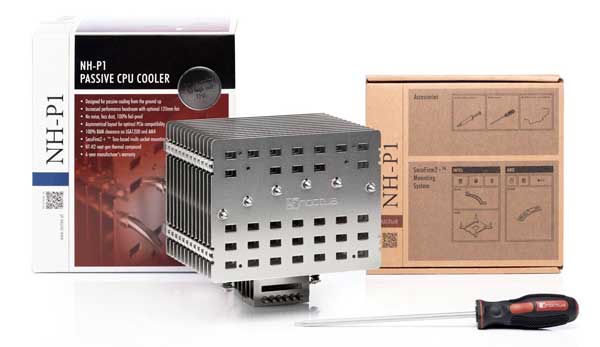 Noctua NH-P1