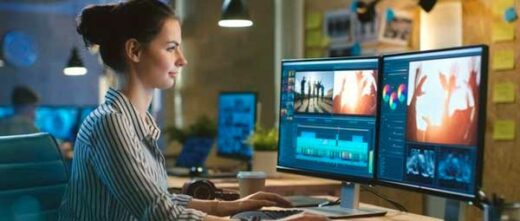 como editar videos para principiantes