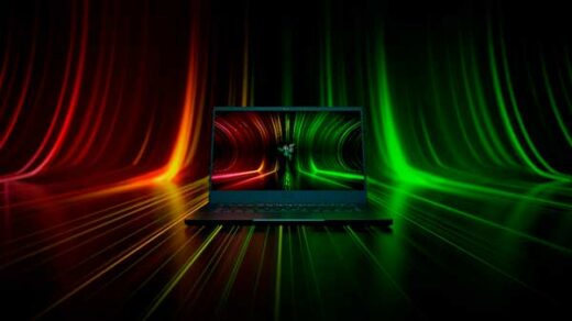 Razer Blade 14