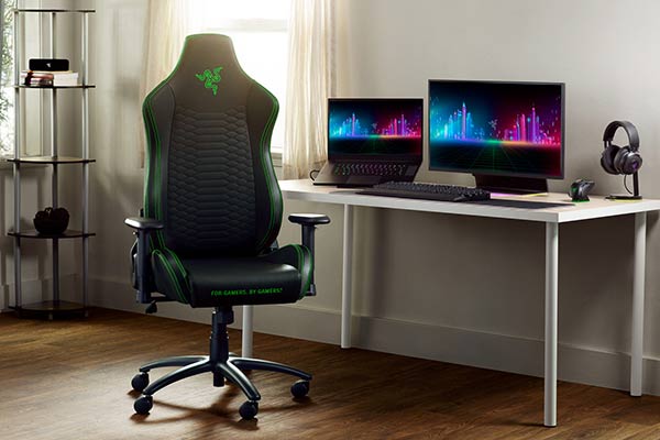silla Razer Iskur X