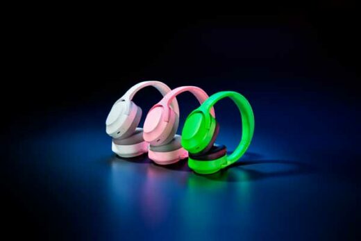 Razer Opus X