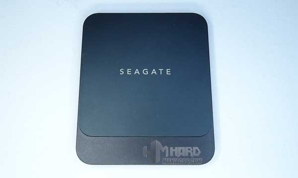 SSD Seagate BarraCuda Fast