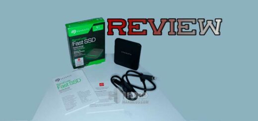 SSD Seagate BarraCuda Fast Portada