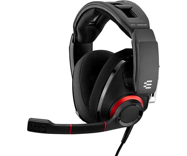 Sennheiser GSP 500
