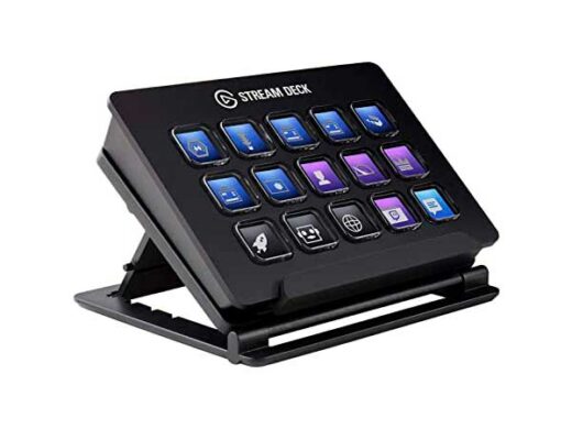 Stream Deck 5.0