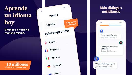 Babbel
