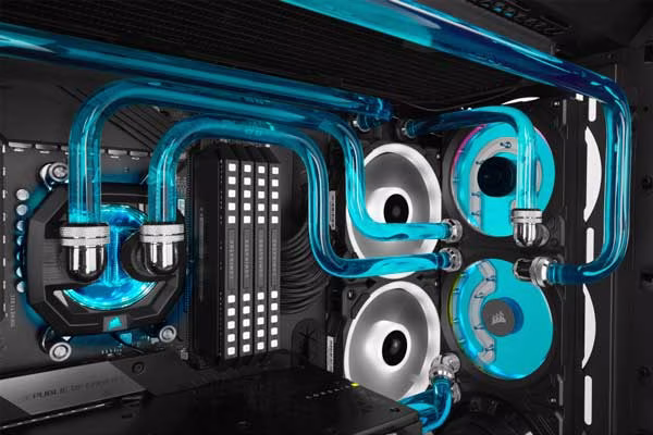 CORSAIR Hydro X Series XD7 RGB