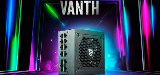 Nfortec Vanth