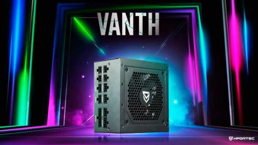 Nfortec Vanth