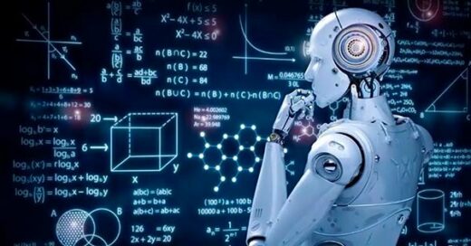 Inteligencia Artificial de Google que diseña chips Portada