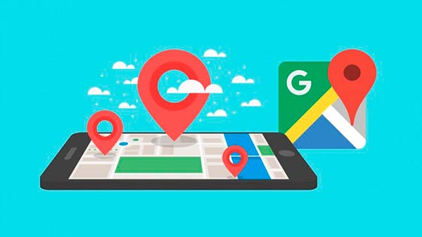 mejoras Google Maps MWC 2021