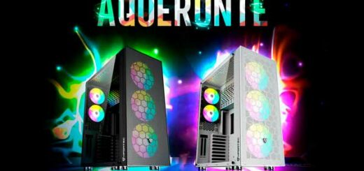 Nfortec Aqueronte