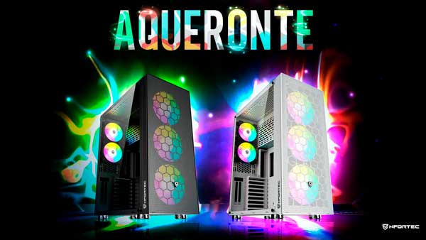 Nfortec Aqueronte