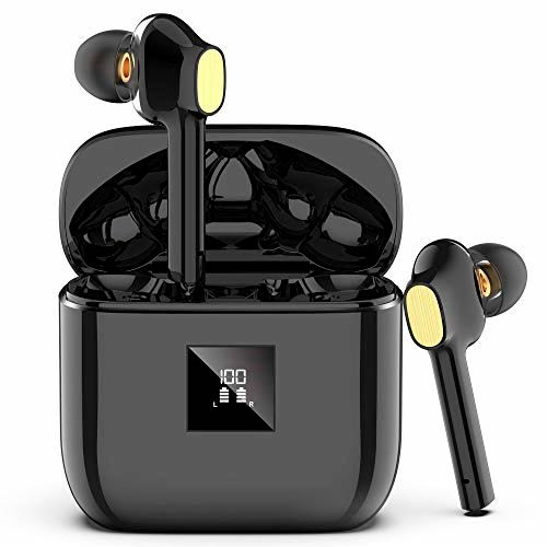 auriculares Iporachx S07 cancelacion de ruido