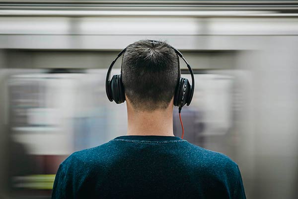 auriculares con cacnelacion de ruido activa