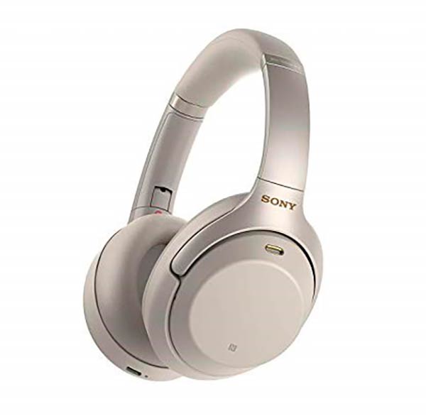 Sony WH-1000XM3
