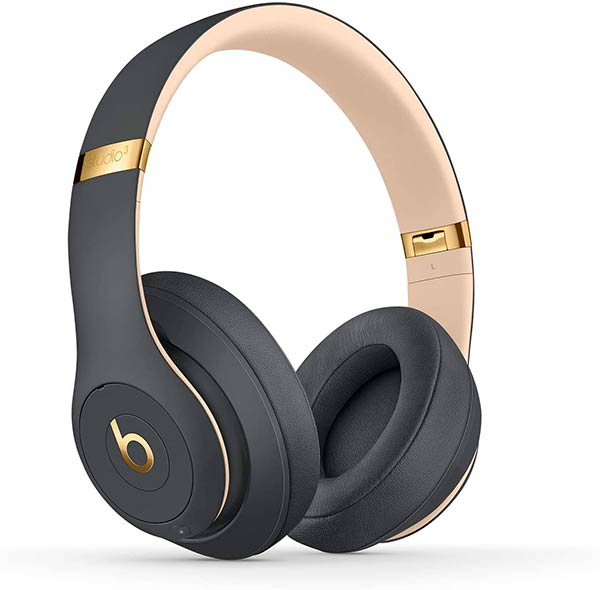 auriculares Beats Studio 3 Wireless