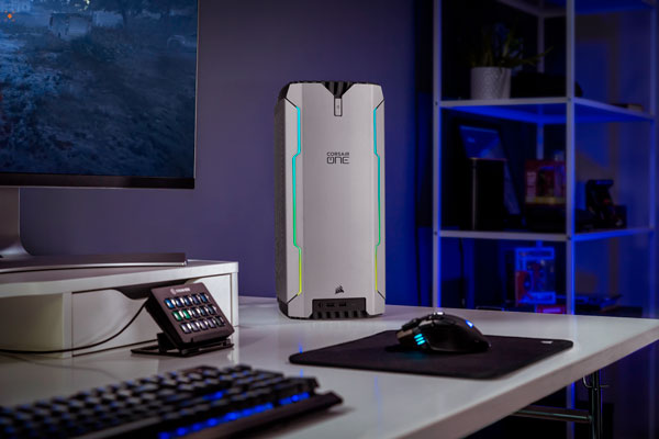 CORSAIR ONE