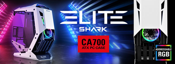 ELITE SHARK CA700