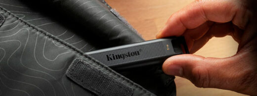 Kingston DataTraveler Max USB
