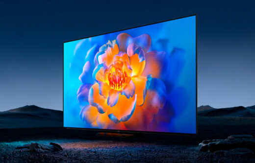 Xiaomi Mi TV Master Oled