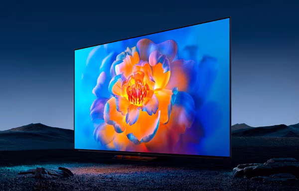 Xiaomi Mi TV Master Oled
