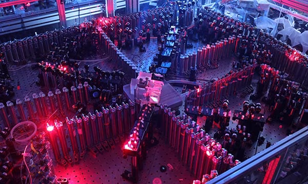 supremacia cuántica de China Portada