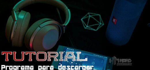 Descargar audio de YouTube