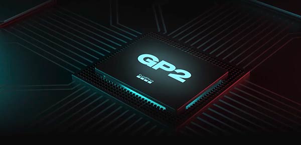 chip GP2 GoPro Hero 10