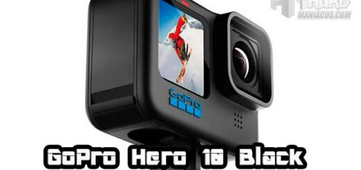 GoPro Hero 10 Black Portada
