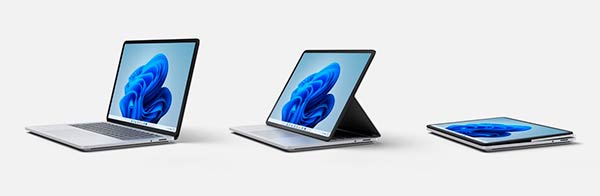 Microssoft Surface 2021 Laptop Studio