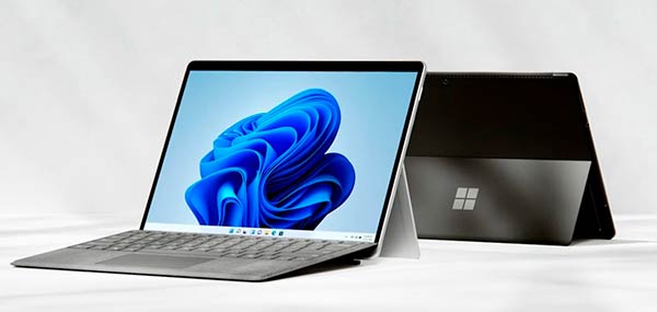 Microsoft Surface Pro 8