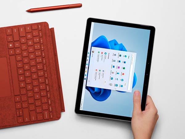 Microsoft Surface Go 3