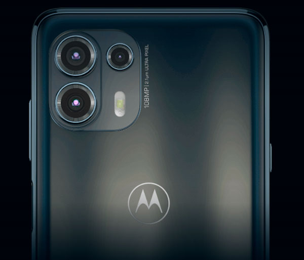 El nuevo Motorola Edge 20 Lite ya disponible en preventa