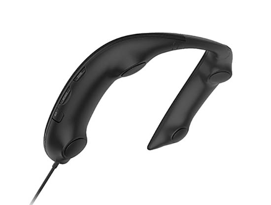 altavoces wearables Panasonic SC-GN01