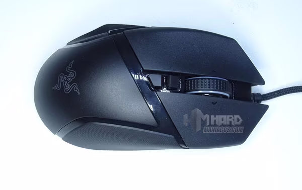 raton Razer Basilisk V3