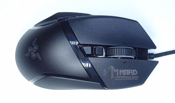 Razer Basilisk V3
