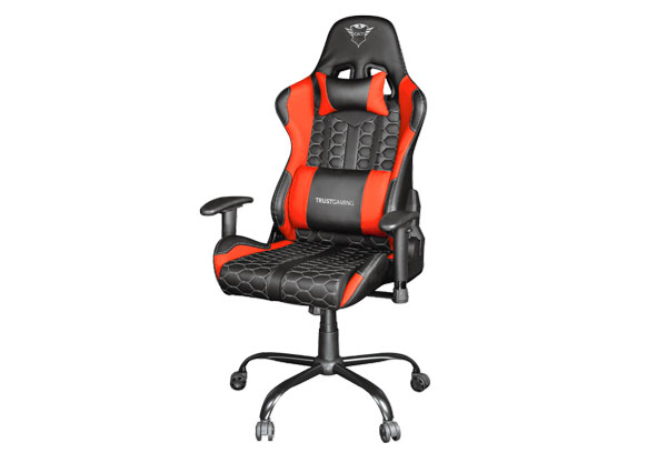 Silla Trust GXT 708R Resto