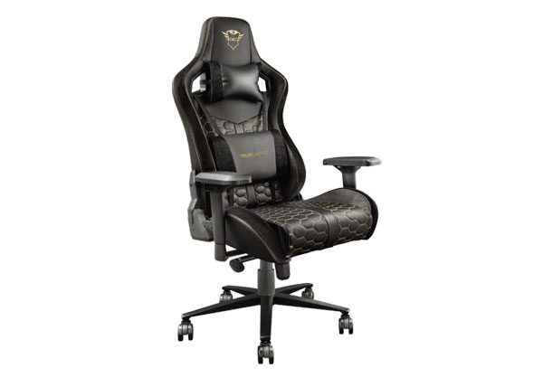 Silla Trust GXT 712 Restro Pro