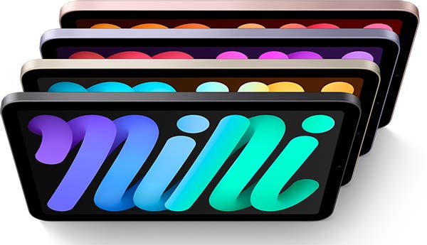 iPad Mini