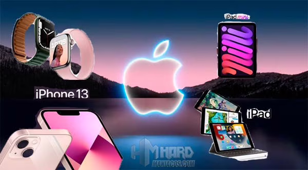 iPhone 13 Portada